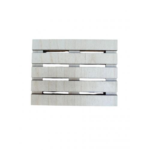 Палета Подарочная под сиропы TM Johnny Teacher 60 г